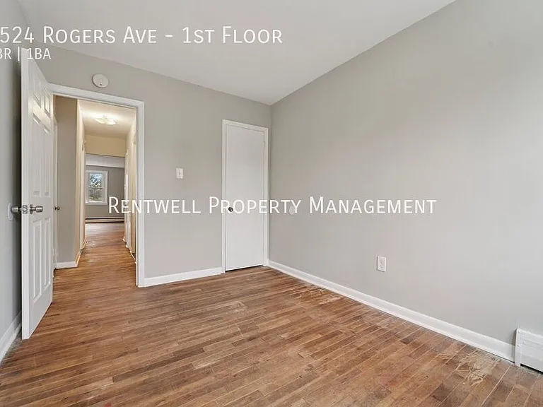 7524 Rogers Ave #1 — Photo 8