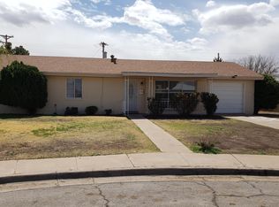 1002 W Buena Vista St, Roswell, NM 88203