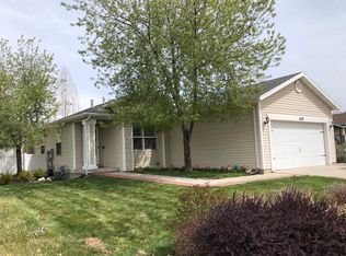 879 Flint St, Layton, UT 84041