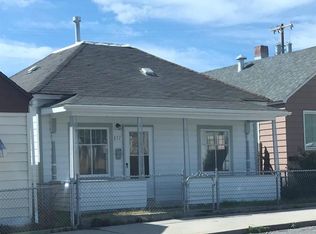 837 Placer St, Butte, MT 59701