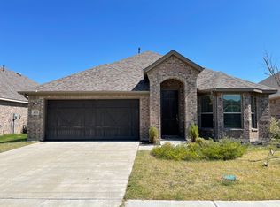435 Tommie Lillian Ln, Celina, TX 75009