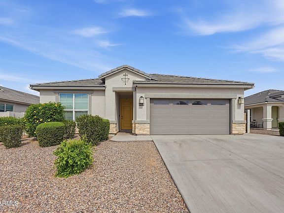 2nd image of 44070 W PALO CENIZA Way