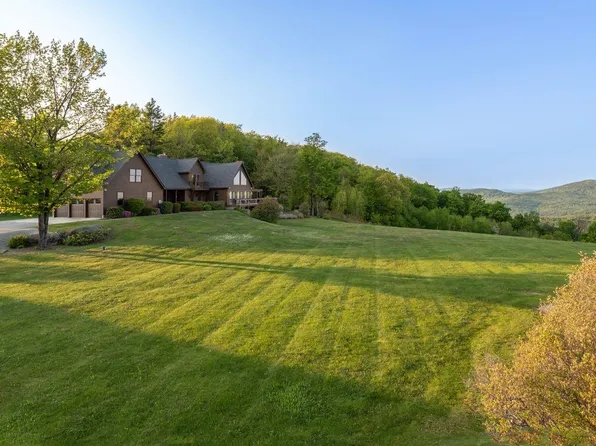 282 Carter Hill Road, Bradford, NH 03221