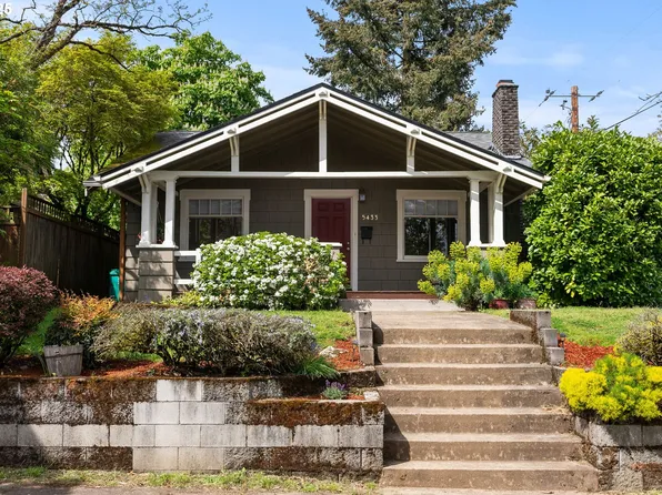 5433 NE 31st Ave, Portland, OR 97211