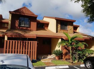 444 SE 11th Ter, Dania Beach, FL 33004