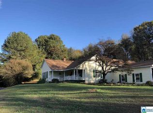 4893 Bud Holmes Rd, Pinson, AL 35126