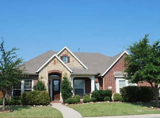 3126 Marble Falls Ln, Rockwall, TX 75032