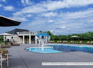 720 Oak Branch Trl #46, Garner, NC 27529