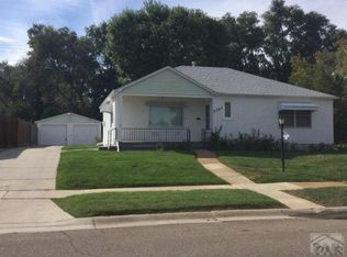 2307 De Soto Rd, Pueblo, CO 81003