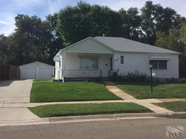 2307 De Soto Rd, Pueblo, CO 81003