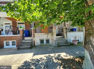 2531 E Biddle St, Baltimore, MD 21213