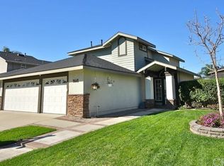 2668 Applewood Ct, Ontario, CA 91761