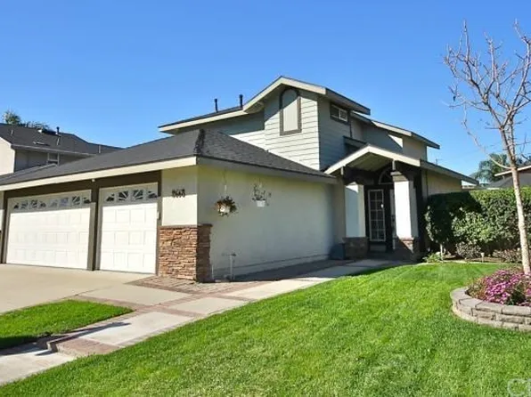 2668 Applewood Ct, Ontario, CA 91761