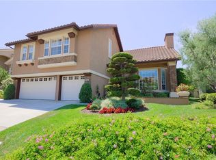 20320 Via Badalona, Yorba Linda, CA 92887