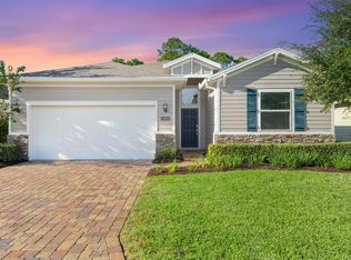 503 Stone Arbor Ln, Saint Augustine, FL 32086