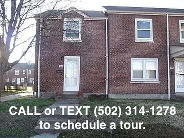 1850 McCloskey Ave, Louisville, KY 40210