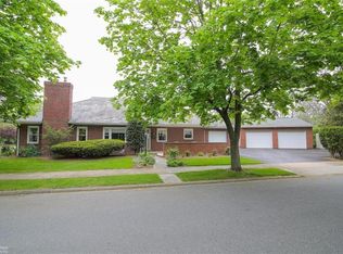 700 N 25th St, Allentown, PA 18104