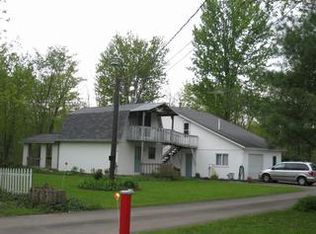 3660 Bell Ave, Jamestown, NY 14701