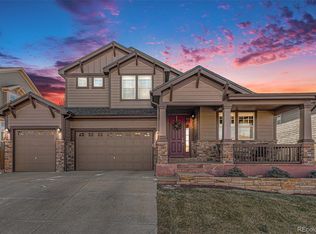 4136 E 139th Dr, Thornton, CO 80602