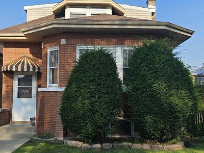 7230 S Fairfield Ave, Chicago, IL, 60629