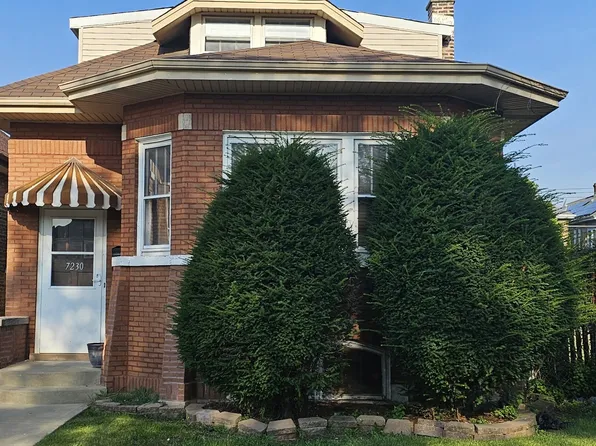 7230 S Fairfield Ave, Chicago, IL 60629