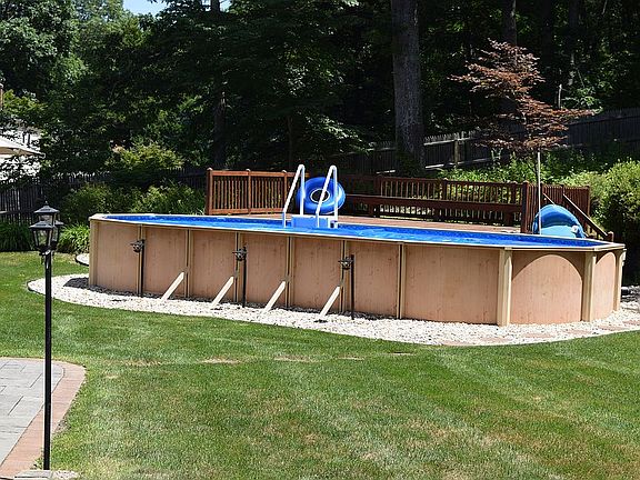 15 X 30 pool 