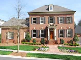 9414 Heydon Hall Cres, Charlotte, NC 28210