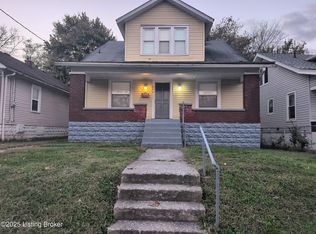 220 S 38th St, Louisville, KY 40212
