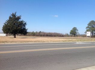 3451 Wayne Memorial Dr, Goldsboro, NC 27534