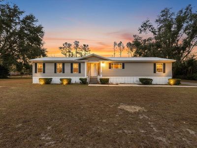 1451 Pine Bluff Rd, Perry, FL, 32348