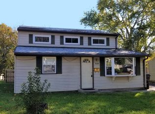 838 Meadow Ln, Lebanon, OH 45036