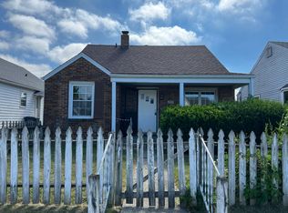 2722 Jefferson St #1, Anderson, IN