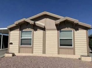 6714 W Taylor St #292, Phoenix, AZ 85043