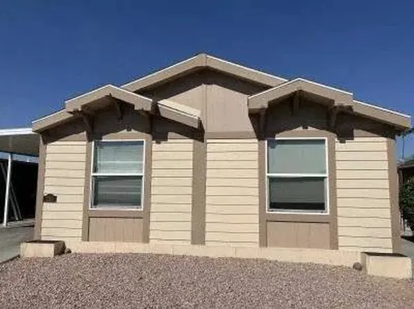 6714 W Taylor St #292, Phoenix, AZ 85043