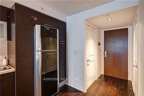 2nd image of 386 Yonge St #1405