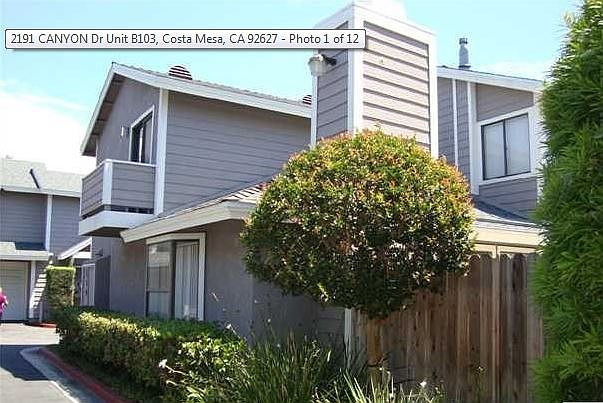1st image of 2191 Canyon Dr APT B103