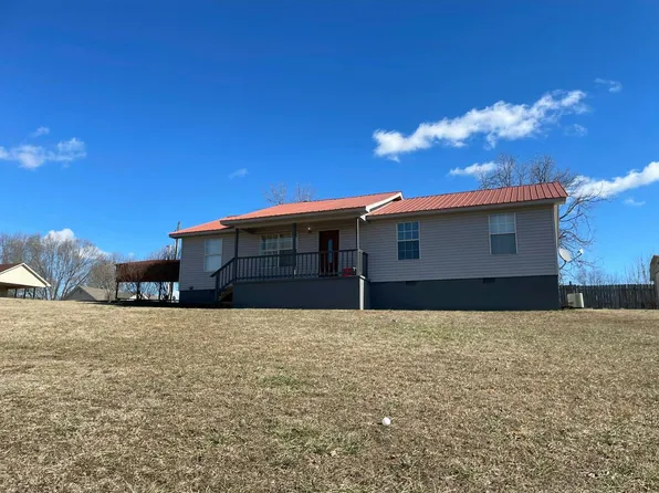 1406 Heather Ln, Pocahontas, AR 72455