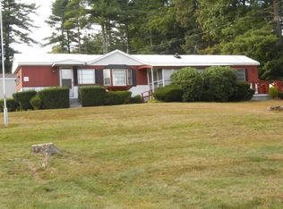 Evergreen Terrace, Lee, NH 03861