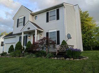 3060 Hidden Brook Dr, Ravenna, OH 44266