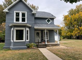 302 State St, Liscomb, IA 50148