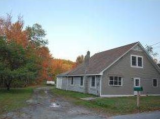 58 North Rd, Sunapee, NH 03782