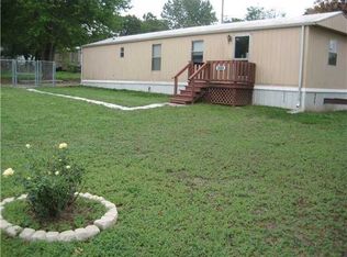 3004 Wildwood Rd, Edmond, OK 73034