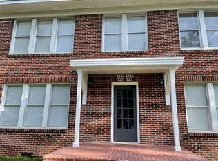 521 Forest Ave, Shreveport, LA 71104