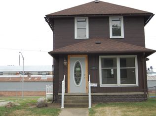 537 Griffith Ave SW, Massillon, OH 44647