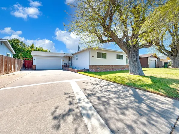 1208 S Sunset Dr, Lodi, CA 95240
