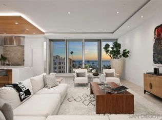 1020 Prospect St #PENTHOUSE 5, La Jolla, CA 92037