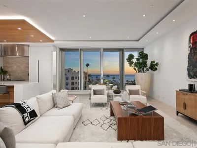 1020 Prospect St #PENTHOUSE 5, La Jolla, CA, 92037