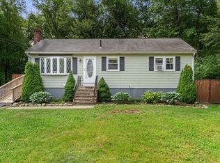 905 South St, Tewksbury, MA 01876