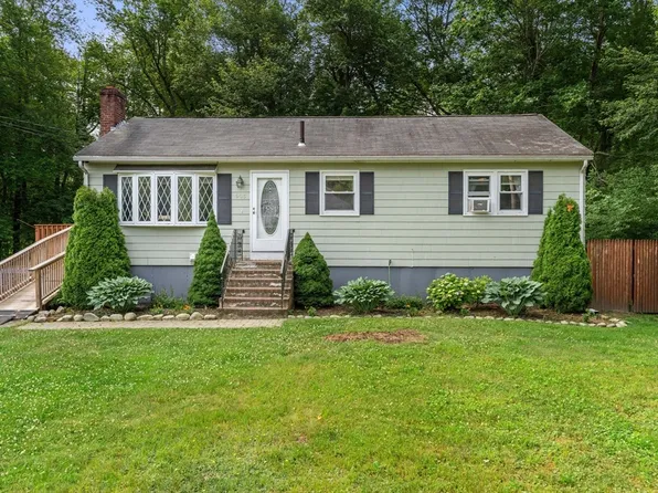 905 South St, Tewksbury, MA 01876