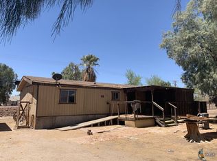 1067-8 Pico Ave, El Centro, CA 92243